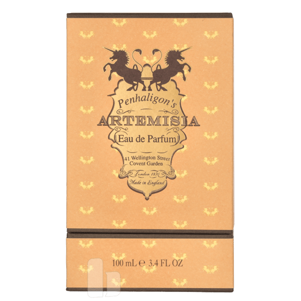 Penhaligon's Artemisia Edp Spray 100 ml