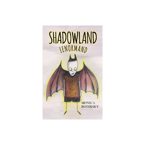 Shadowland Lenormand