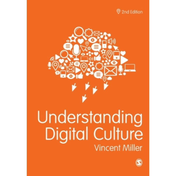 Understanding Digital Culture (häftad, eng)