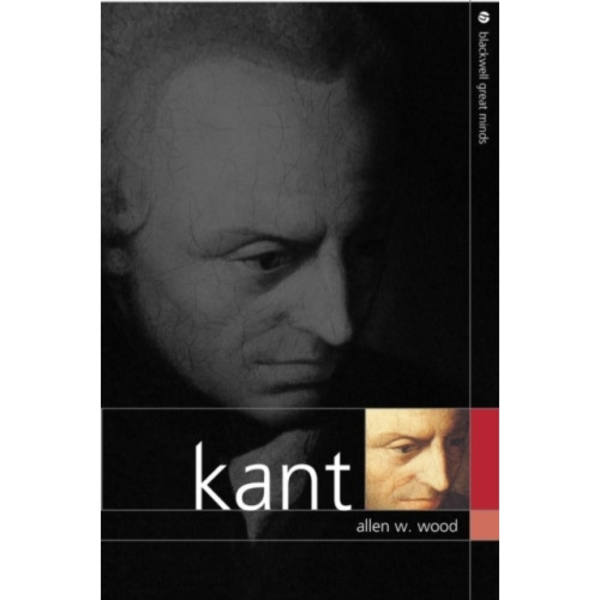 Kant (inbunden, eng)