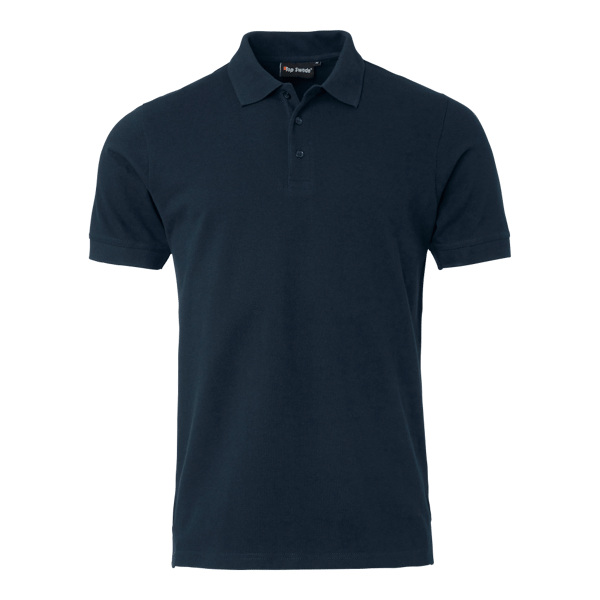 8114 Polo Navy Male