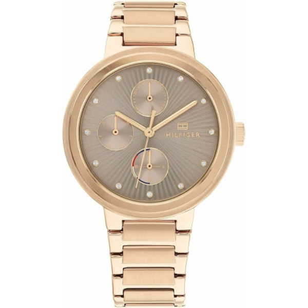 TOMMY HILFIGER 1782533 - Quartz Klocka Dam (36 MM)