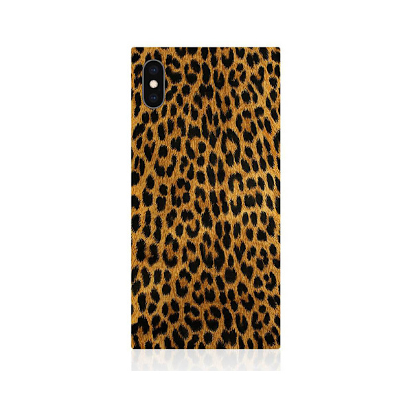 Mobilskal Leopard iPhone XS Max