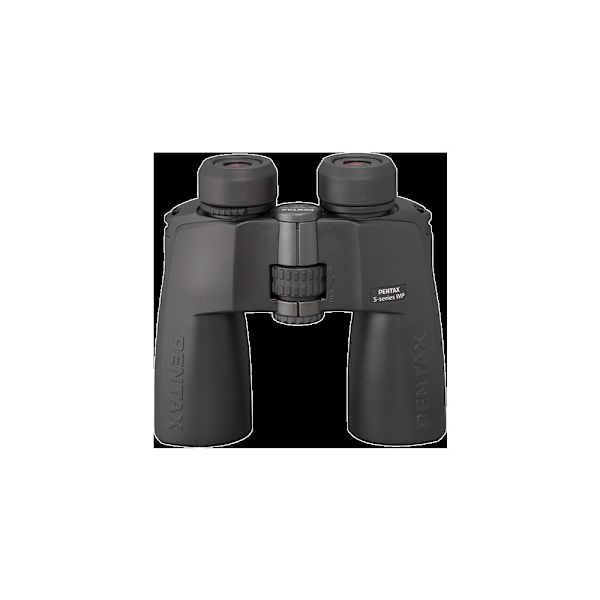 Pentax Binoculars SP 12x50 WP w/case