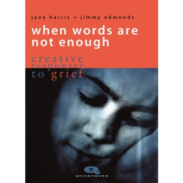 When Words are not Enough (häftad, eng)