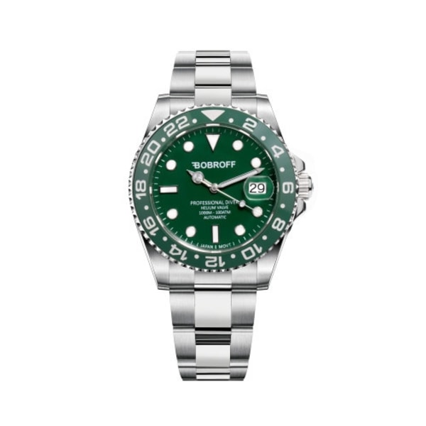 BOBROFF BF0005 - Automatic Unisex (41MM)