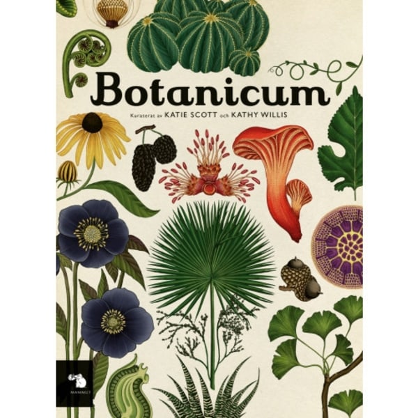 Botanicum (inbunden)