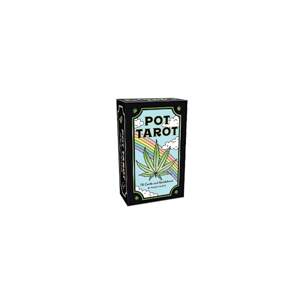 Pot Tarot
