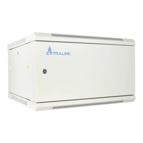 Extralink ASP - rack - 600x450 mm - 6U