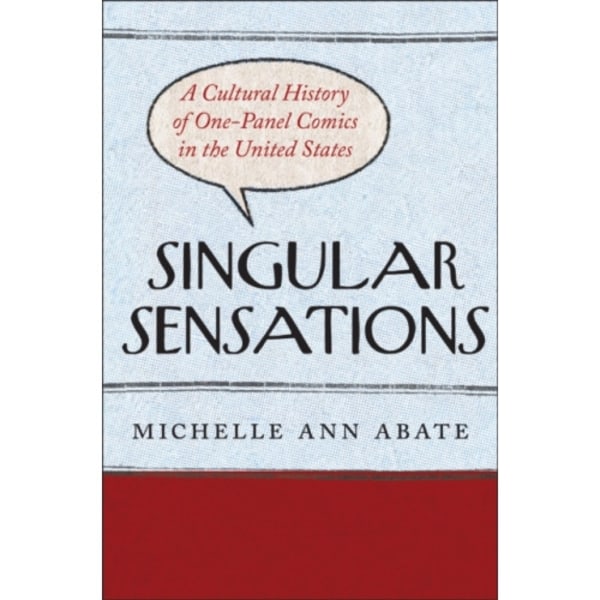 Singular Sensations (häftad, eng)