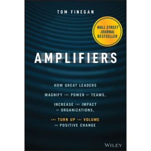 Amplifiers (inbunden, eng)