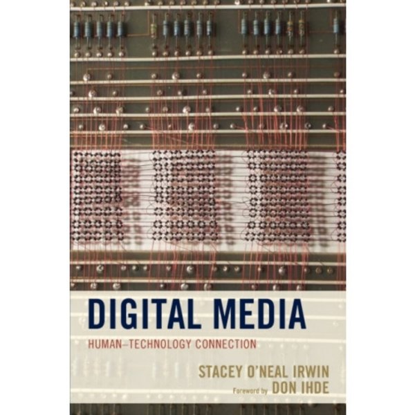 Digital Media (häftad, eng)