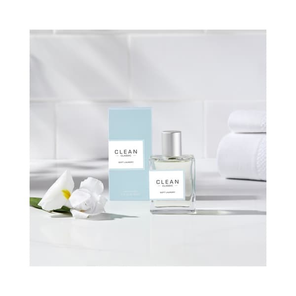 Classic Soft Laundry Edp 60ml