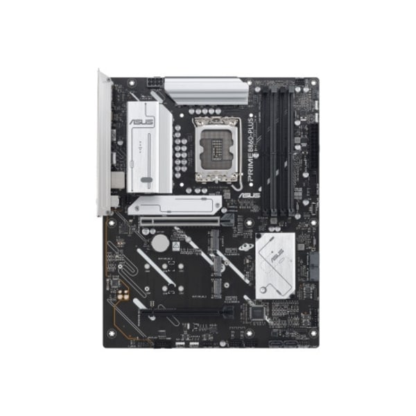 ASUS PRIME B860-PLUS-CSM - moderkort - ATX - LGA1851-uttag - B860