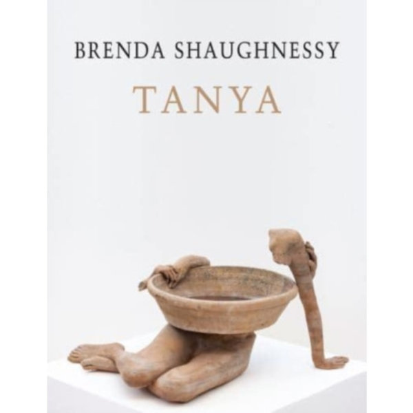 Tanya (häftad, eng)