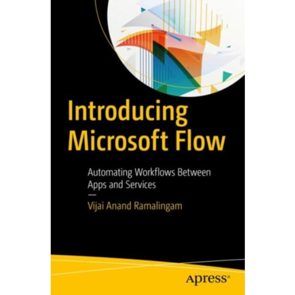 Introducing Microsoft Flow (häftad, eng)