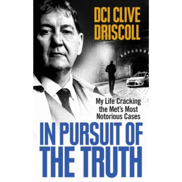 In Pursuit of the Truth (häftad, eng)