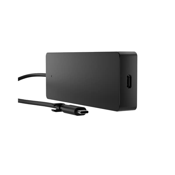HP - portreplikator - USB-C - DP
