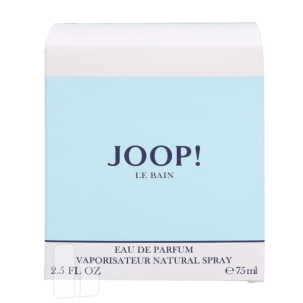 JOOP! Le Bain Edp Spray 75 ml Dam