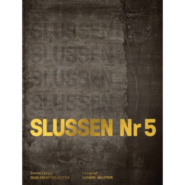 Slussen nr 5 (inbunden)