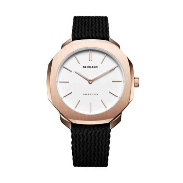 D1 MILANO SSPL04 - Quartz Klocka Unisex (36MM)