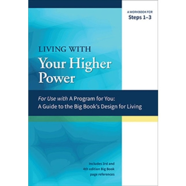 Living With Your Higher Power (häftad, eng)
