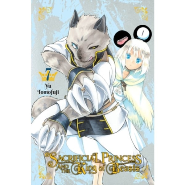 Sacrificial Princess & the King of Beasts, Vol. 7 (häftad, eng)