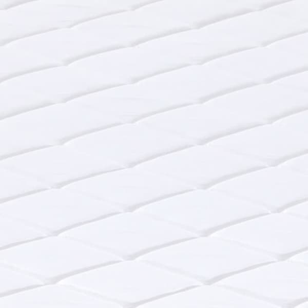Skummadrass medium mjuk 70x200 cm
