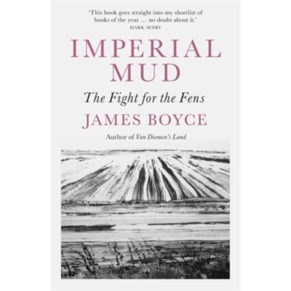 Imperial Mud (häftad, eng)