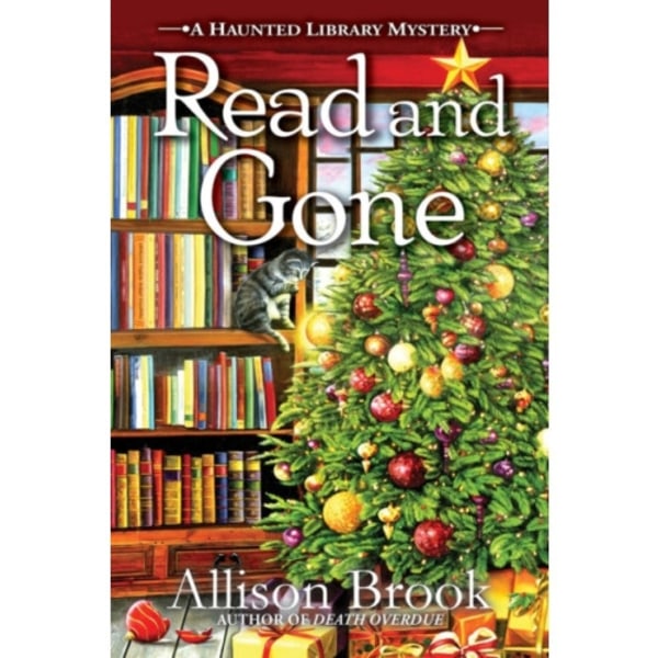Read and Gone (häftad, eng)