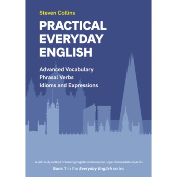 Practical Everyday English (häftad, eng)