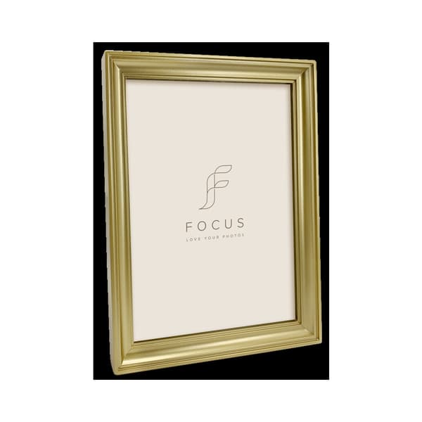 Focus Calla Gold 50x70