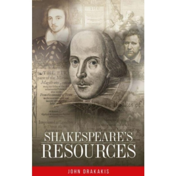 Shakespeare's Resources (häftad, eng)