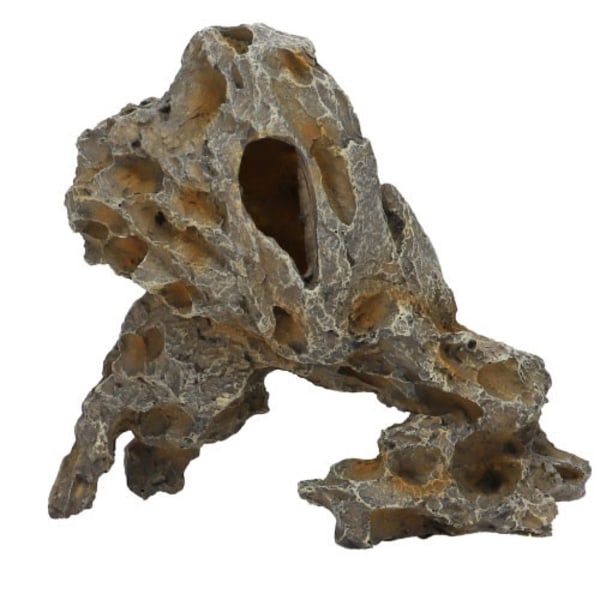 Comb Cave 3 Brun