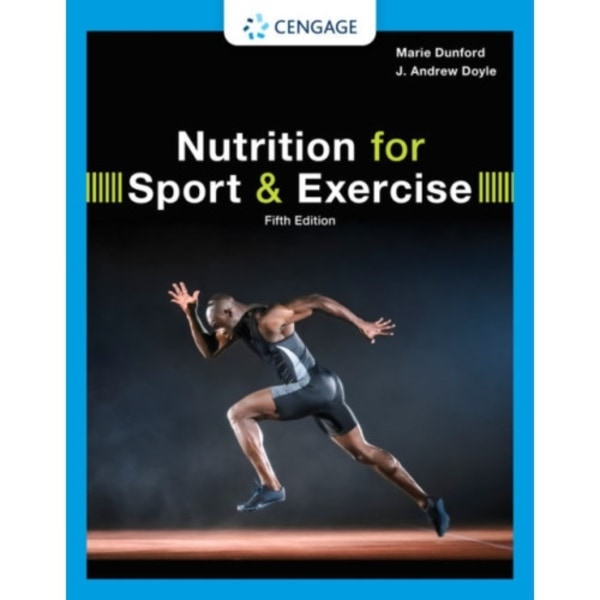 Nutrition for Sport and Exercise (häftad, eng)