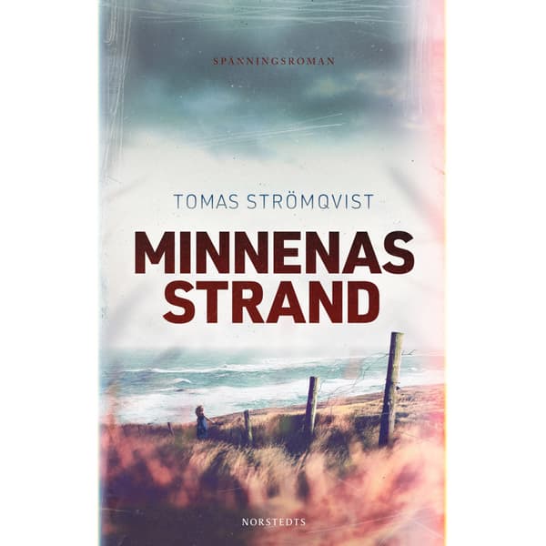 Minnenas strand (inbunden)