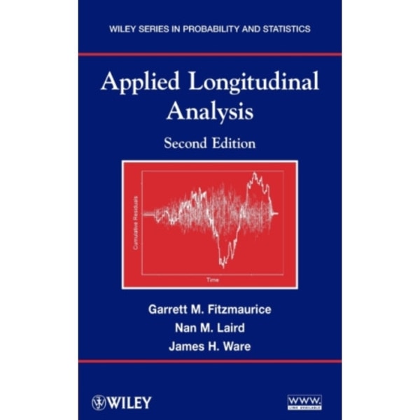 Applied Longitudinal Analysis (inbunden, eng)