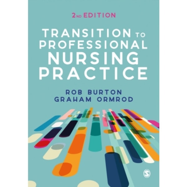 Transition to Professional Nursing Practice (häftad, eng)