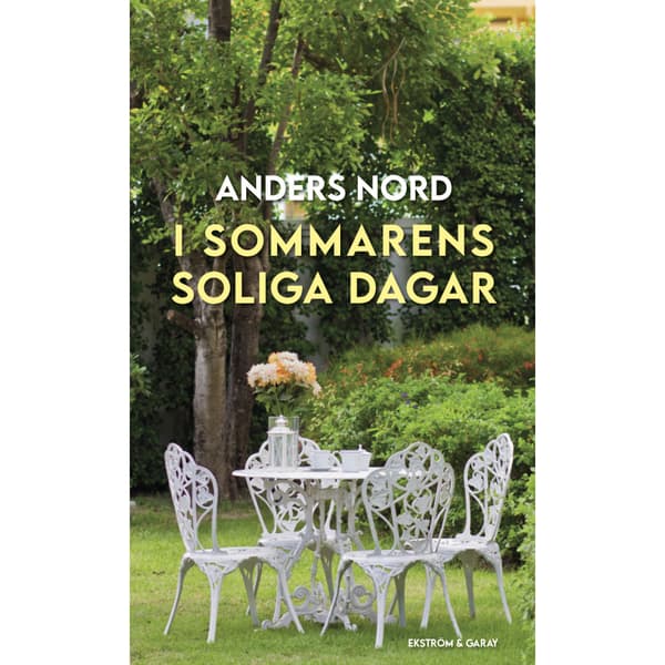 I sommarens soliga dagar (pocket)