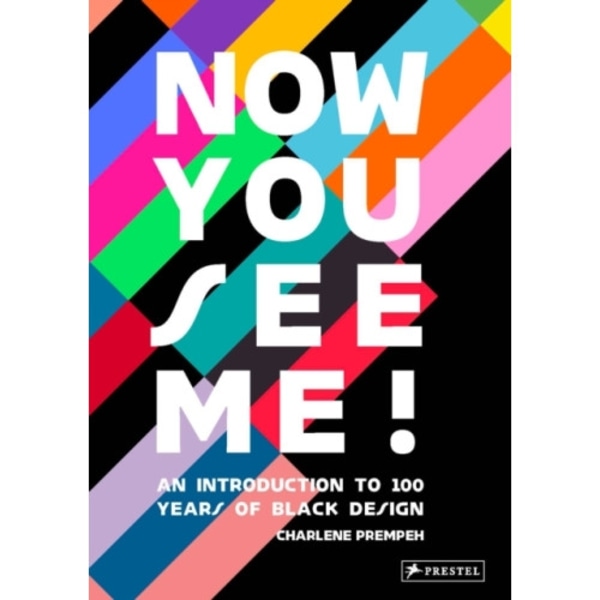 Now You See Me (inbunden, eng)