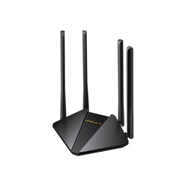 Mercusys MR30G V1 - trådlös router - Wi-Fi 5 - skrivbordsmodell