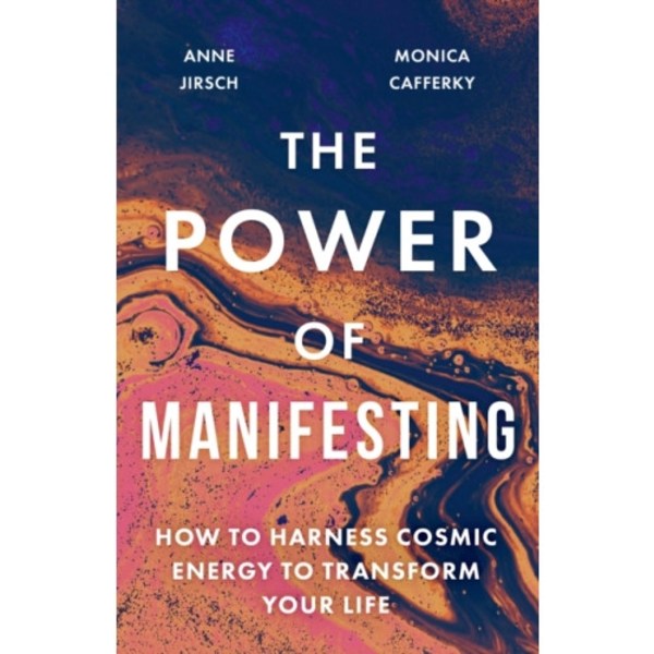 The Power of Manifesting (häftad, eng)