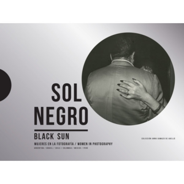 Sol Negro / Black Sun (inbunden, eng)