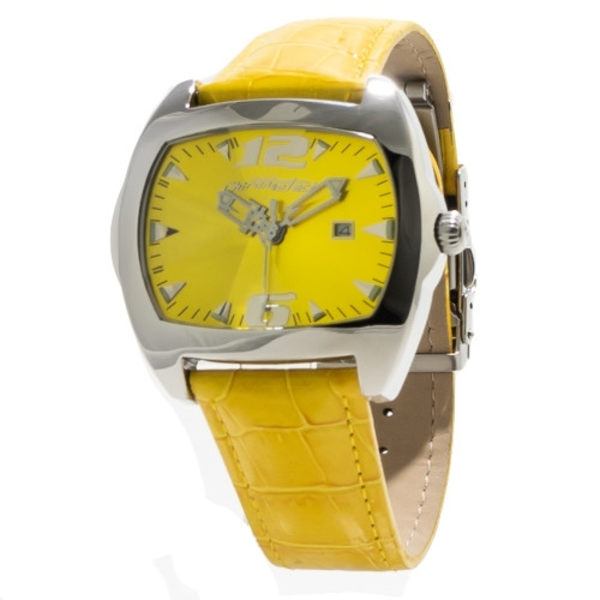 CHRONOTECH CT2188M-05 - Quartz Klocka Unisex (45MM)