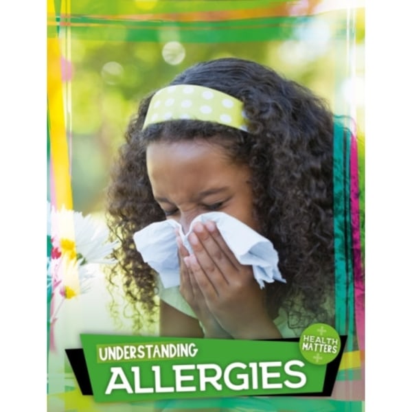 Understanding Allergies (inbunden, eng)