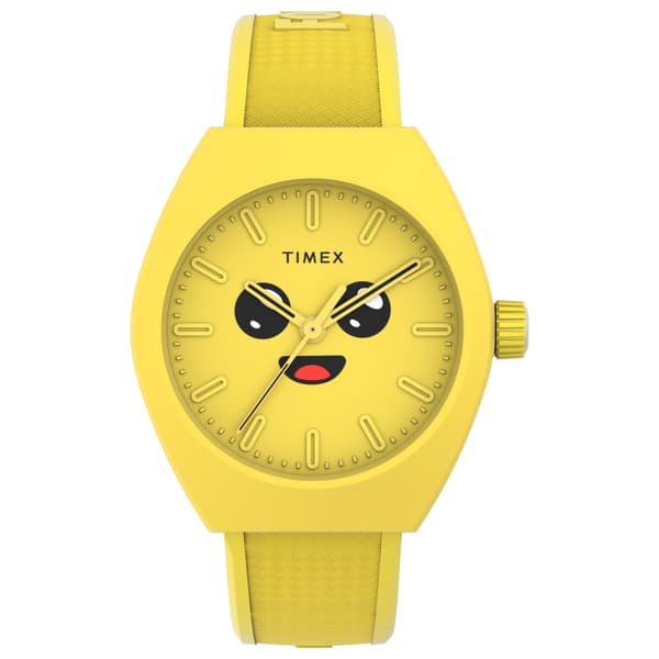 TIMEX TW2W96700 - Quartz Klocka Herr (40MM)