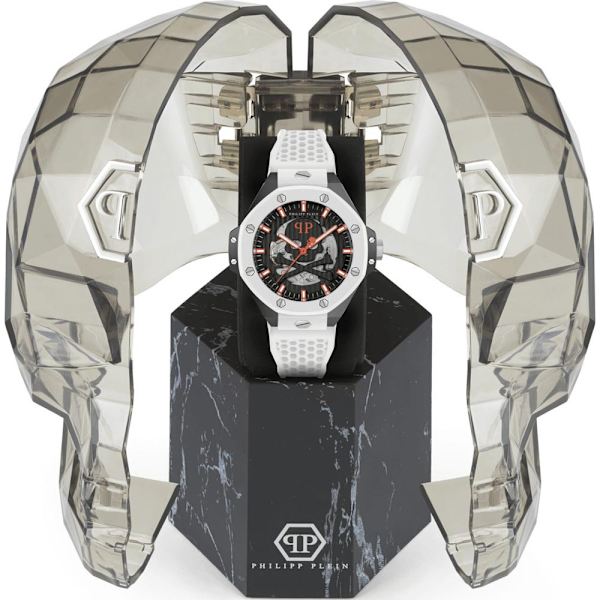 PHILIPP PLEIN PWPFA0724 - Automatic Herr (46MM)