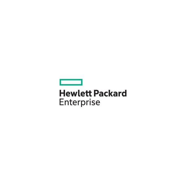 HPE - hårddisk - 600 GB - SAS