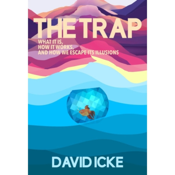 The Trap (häftad, eng)