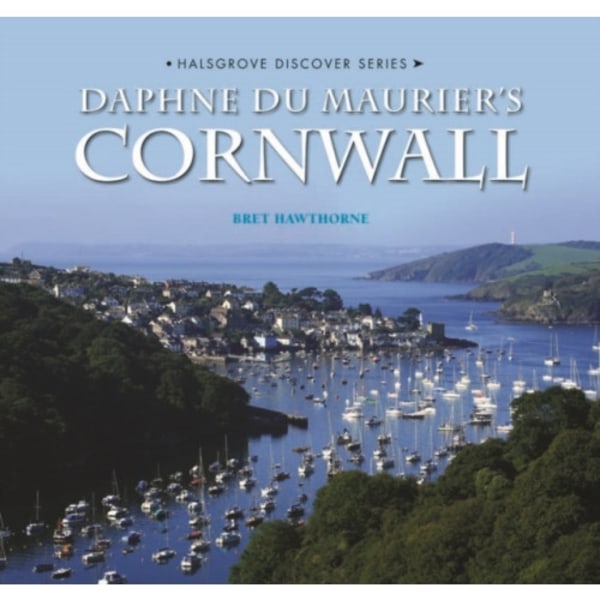 Daphne Du Maurier's Cornwall (inbunden, eng)